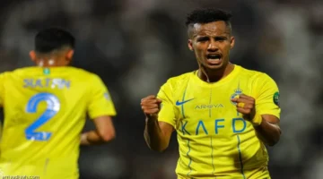 صفقة لمدة 3 مواسم.. الهلال يحسم توقيع اللاعب عبد الرحمن غريب بنجاح